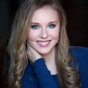 Meet your Posher, Katelyn